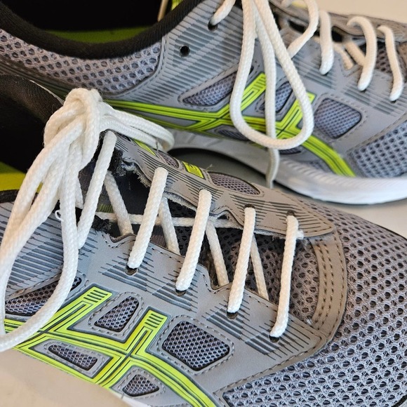 Men's  Asics Contend 5 Running Shoes Size 8 - Picture 9 of 9